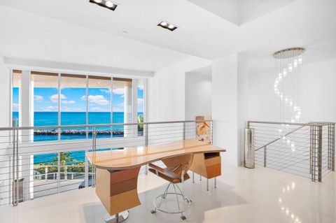 Tiny photo for 1000 S Ocean Boulevard #103, Boca Raton, FL 33432 (MLS # R11115992)