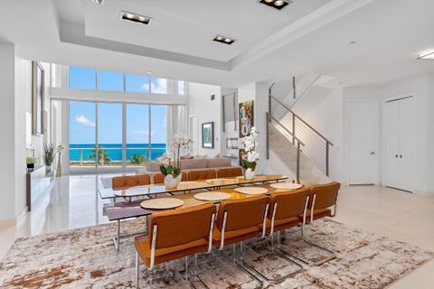 Tiny photo for 1000 S Ocean Boulevard #103, Boca Raton, FL 33432 (MLS # R11115992)