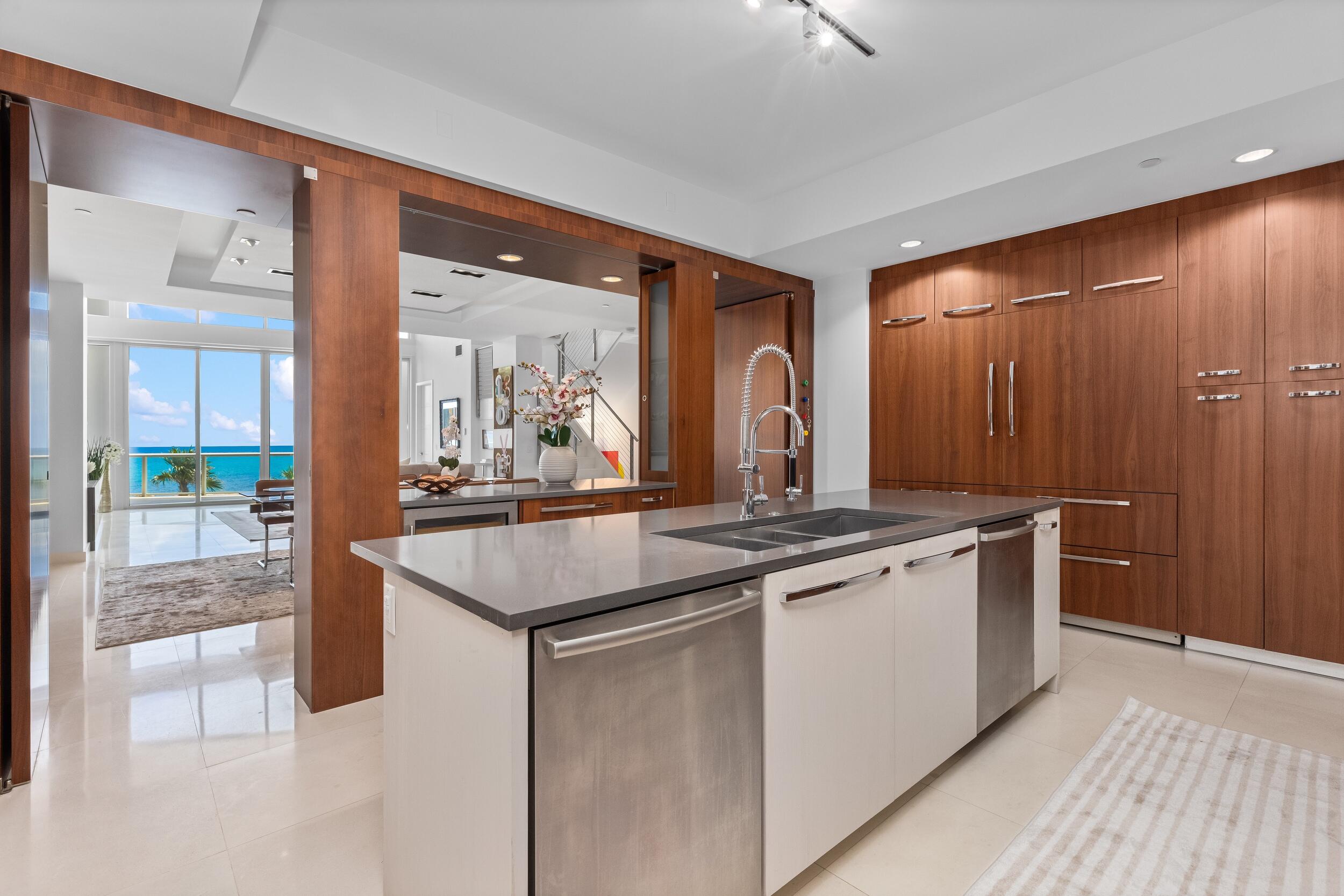 One Thousand Ocean - Residential