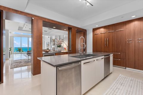 Tiny photo for 1000 S Ocean Boulevard #103, Boca Raton, FL 33432 (MLS # R11115992)