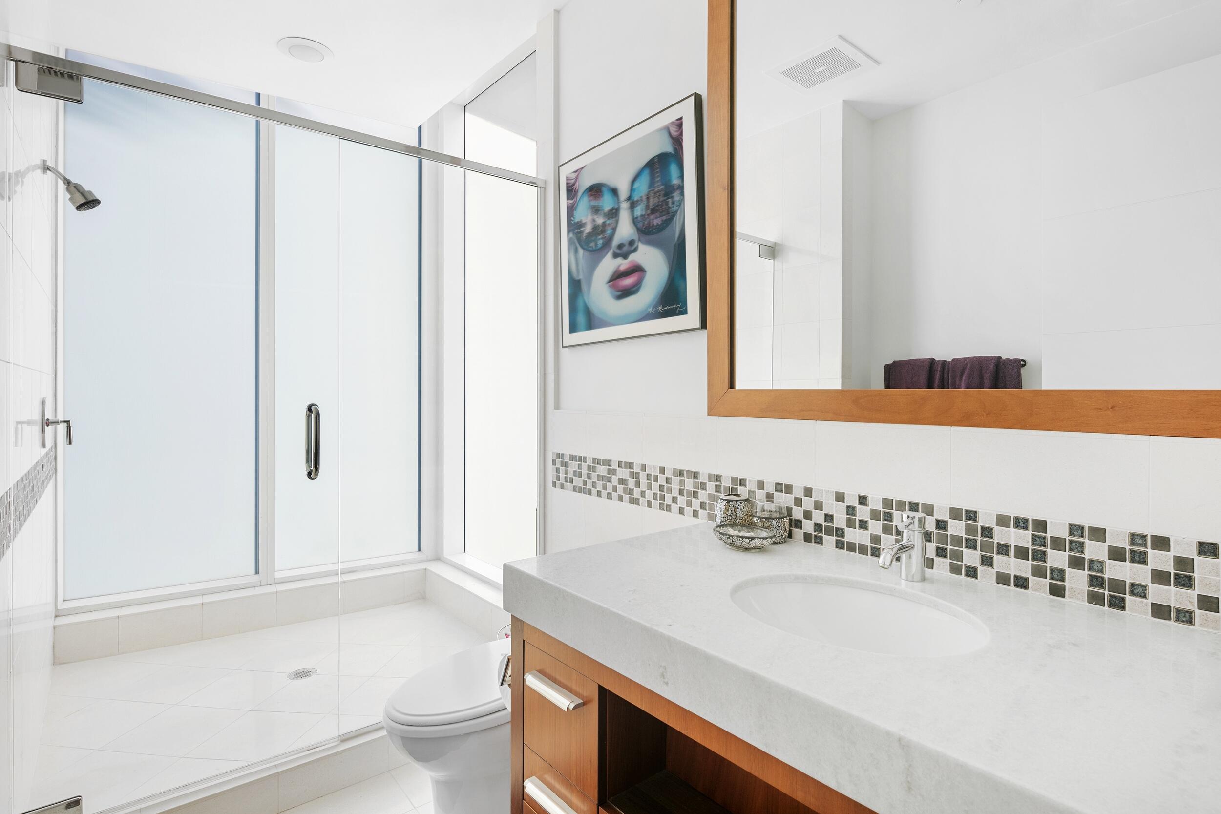 One Thousand Ocean - Residential