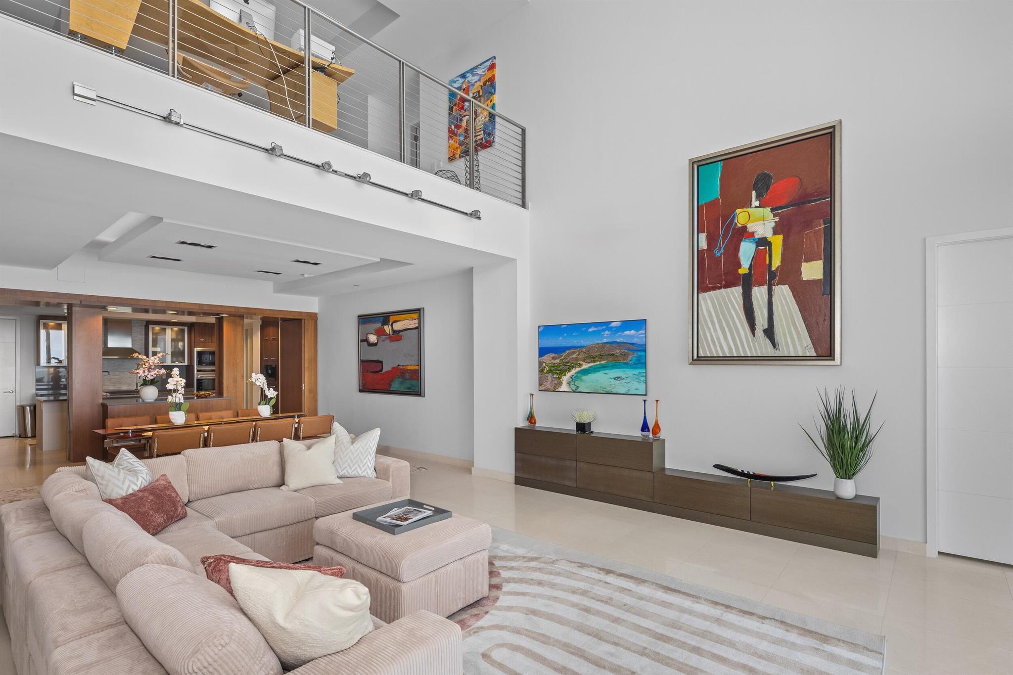 One Thousand Ocean - Residential