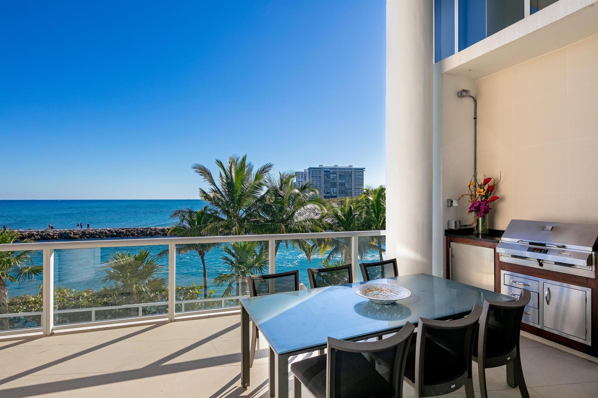 1000 S Ocean Boulevard 103