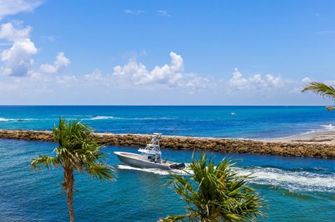 Tiny photo for 1000 S Ocean Boulevard #103, Boca Raton, FL 33432 (MLS # R11115992)