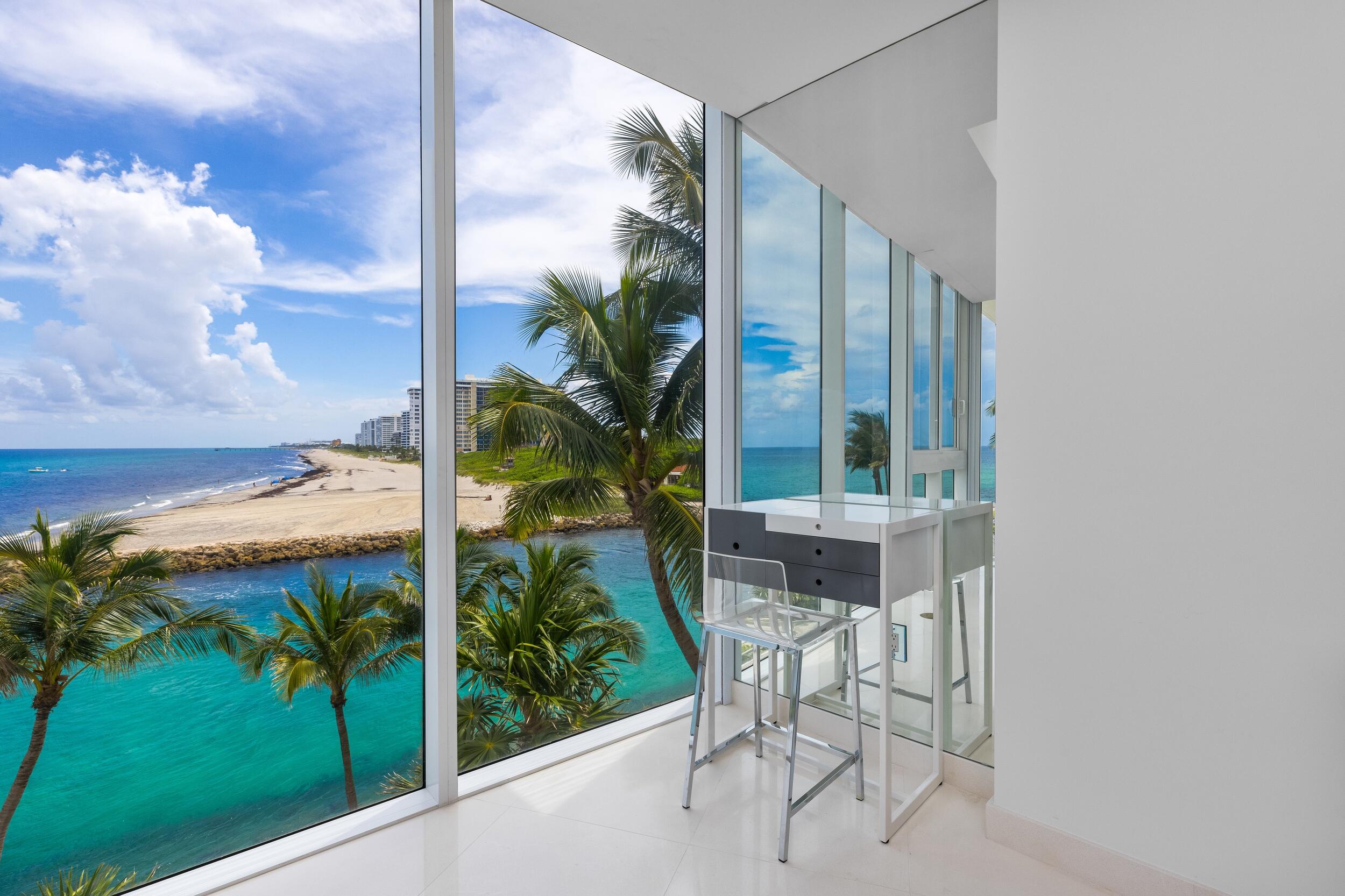 One Thousand Ocean - Residential