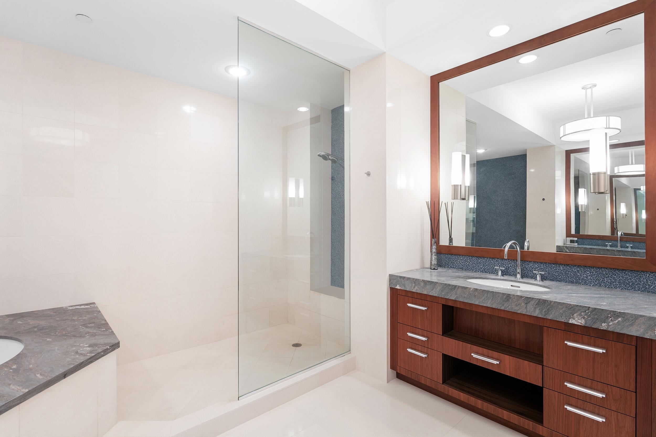 One Thousand Ocean - Residential