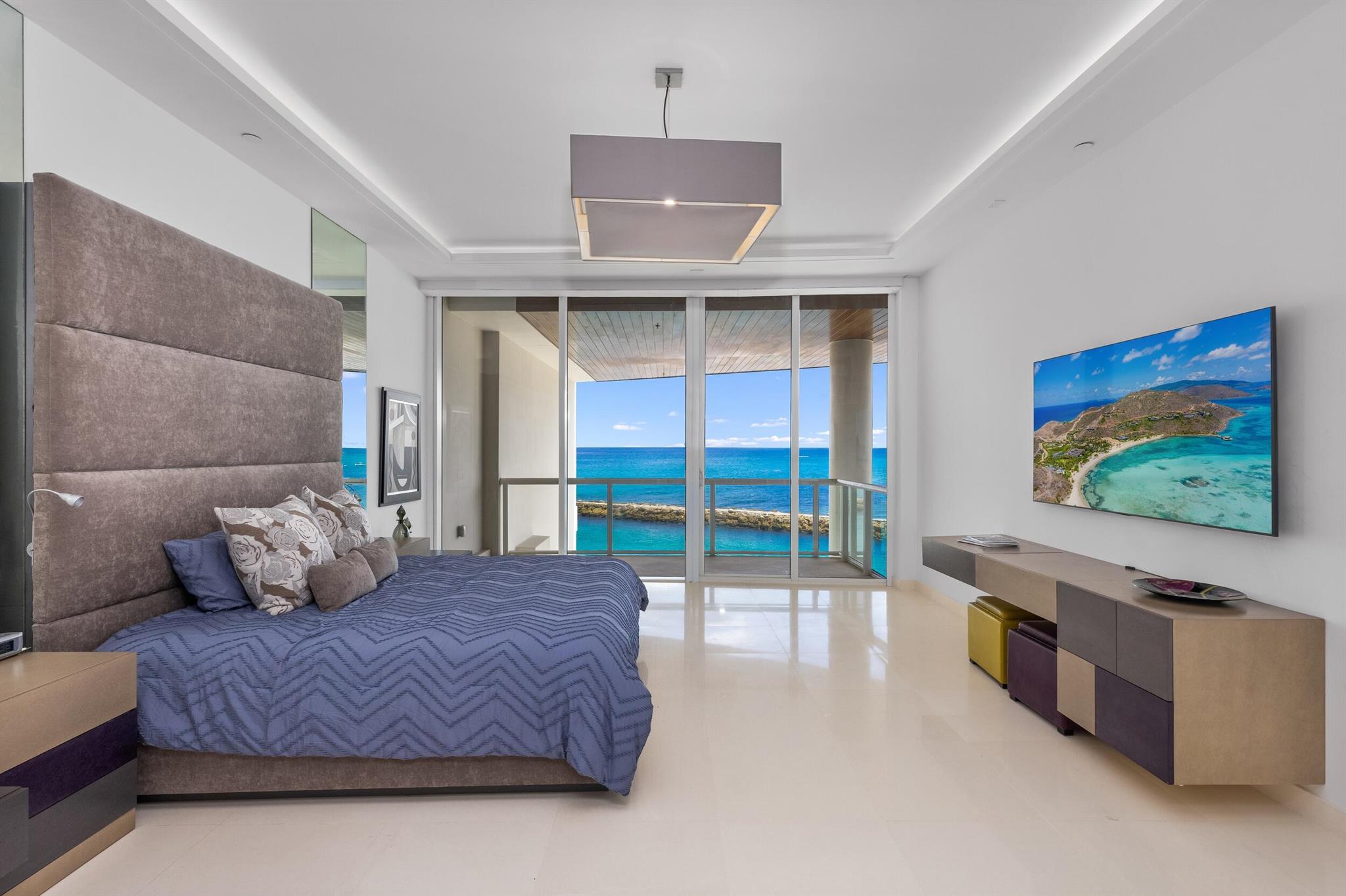 One Thousand Ocean - Residential