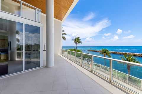 Tiny photo for 1000 S Ocean Boulevard #103, Boca Raton, FL 33432 (MLS # R11115992)