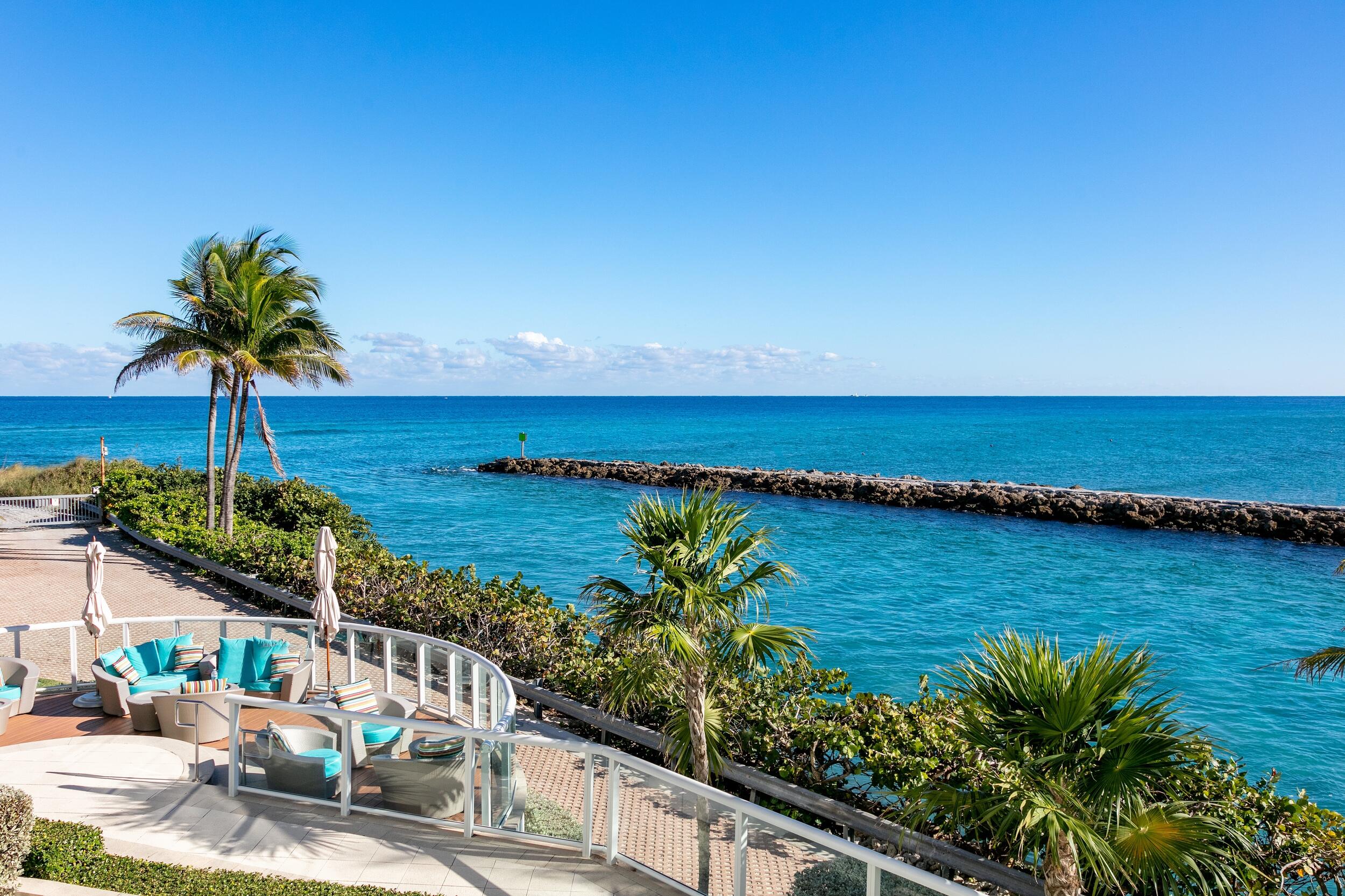 One Thousand Ocean - Residential