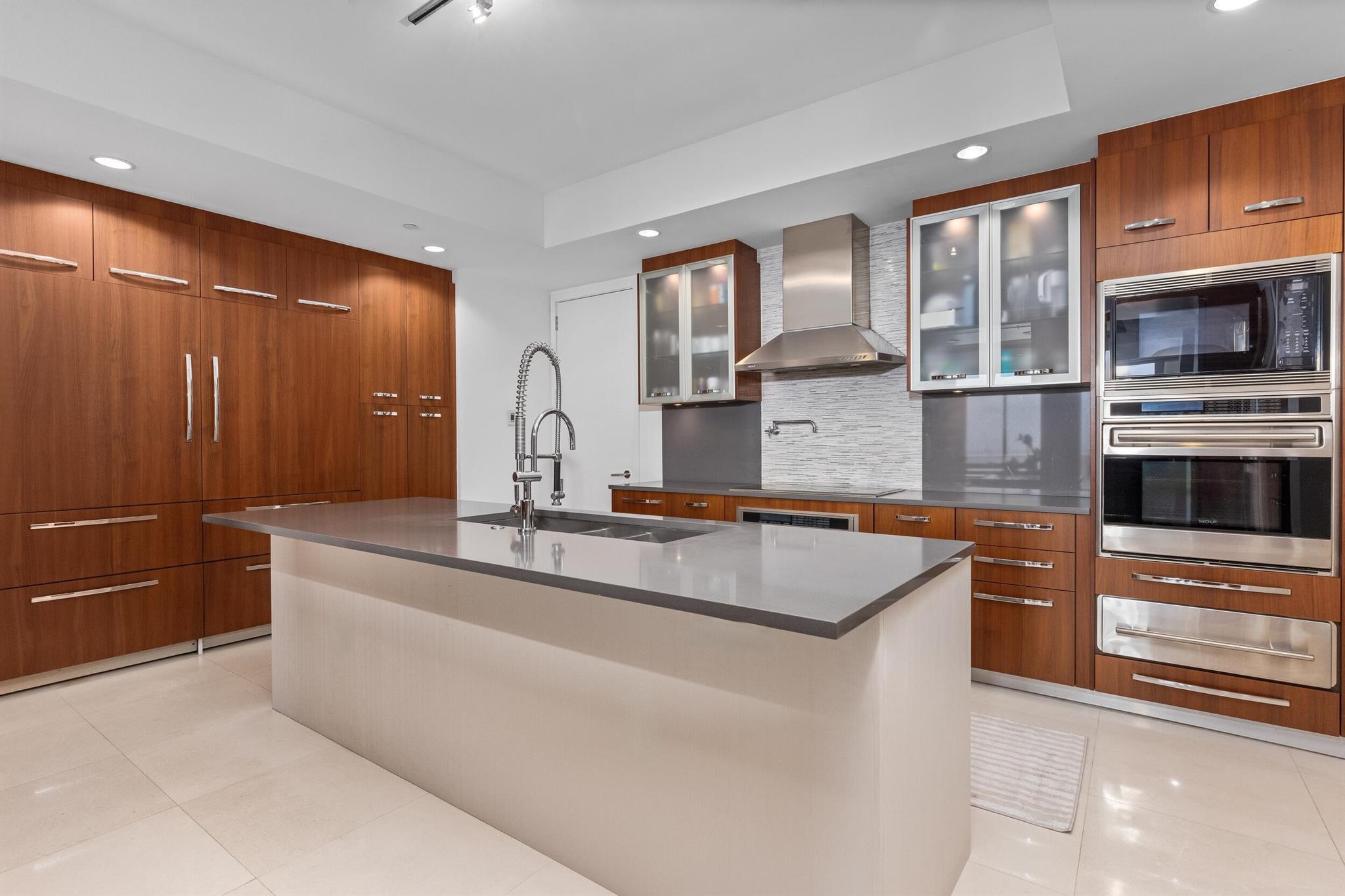One Thousand Ocean - Residential
