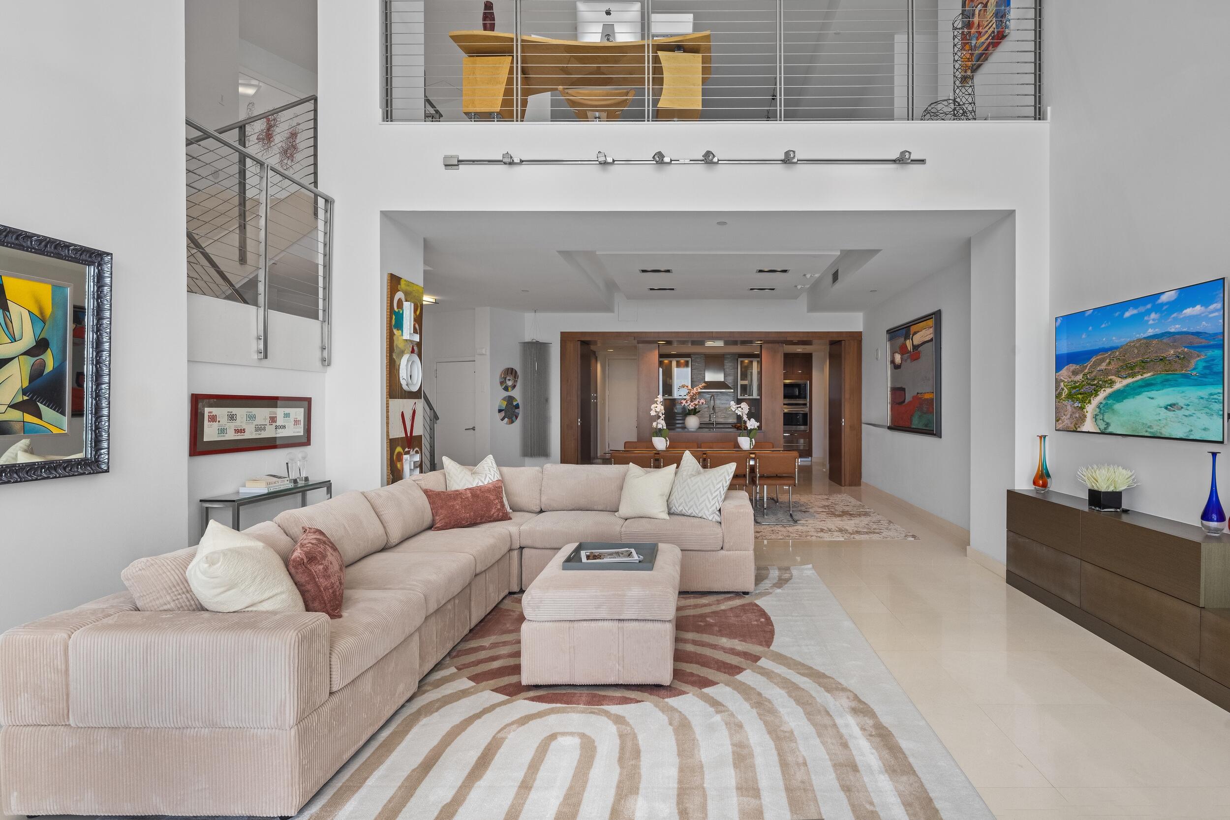 One Thousand Ocean - Residential