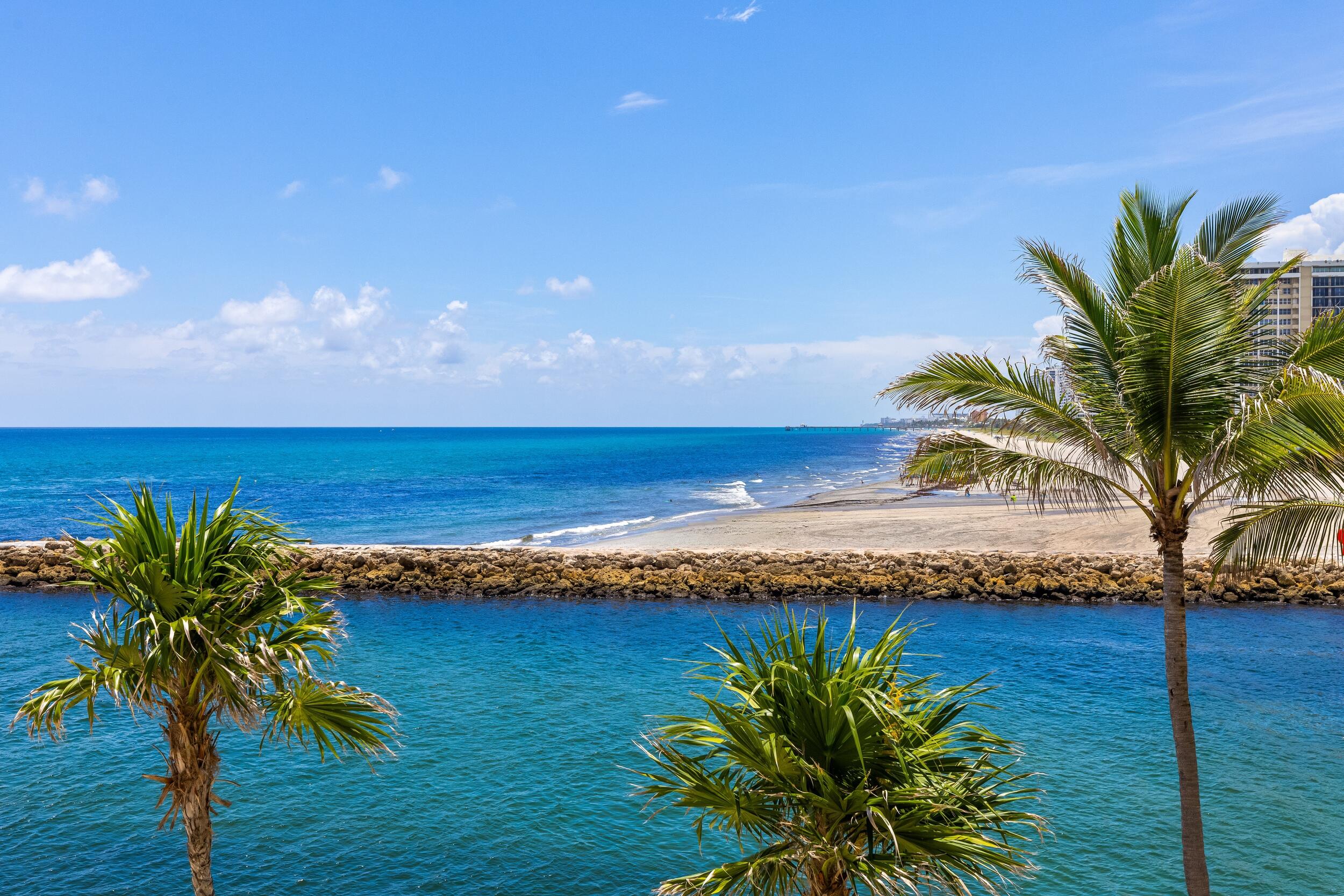 One Thousand Ocean - Residential