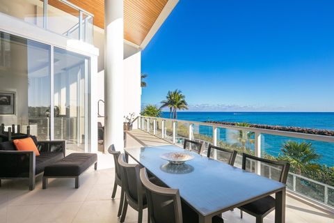 1000 S Ocean Boulevard 103 Boca Raton FL 33432