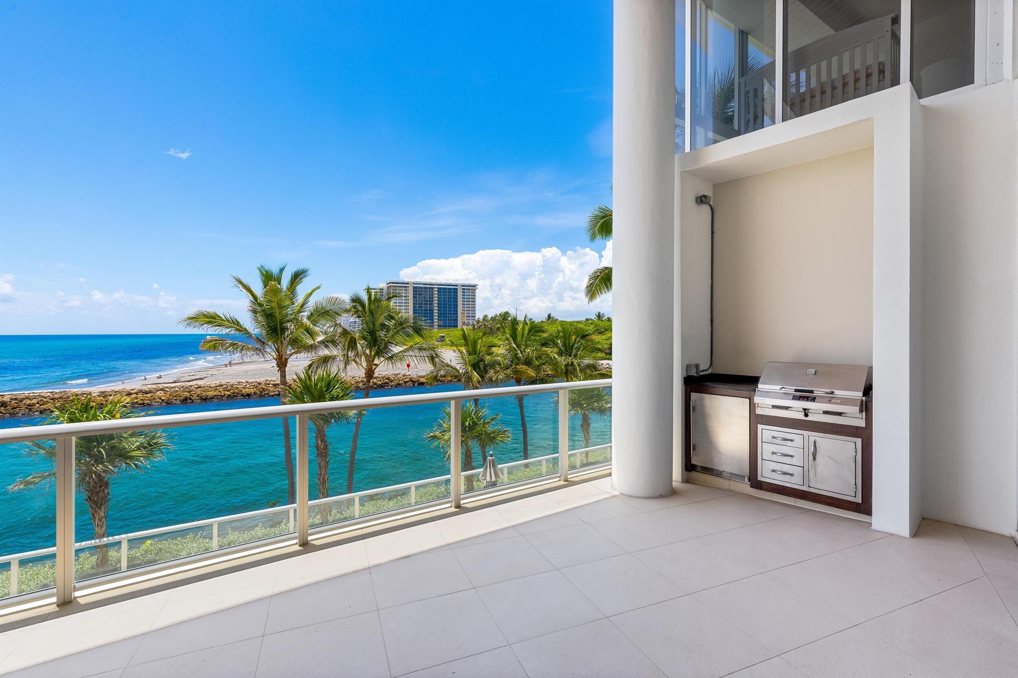 One Thousand Ocean - Residential