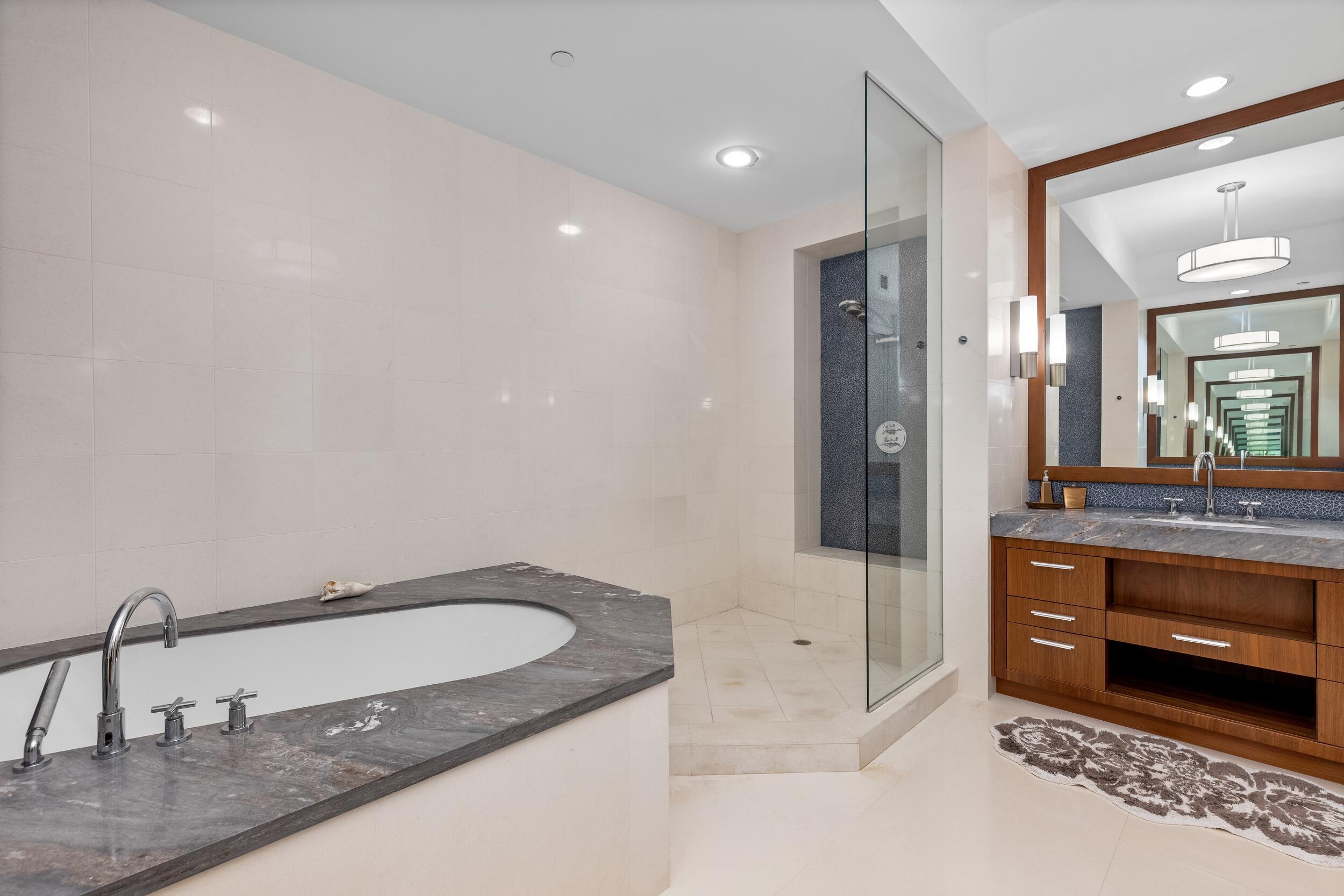 One Thousand Ocean - Residential