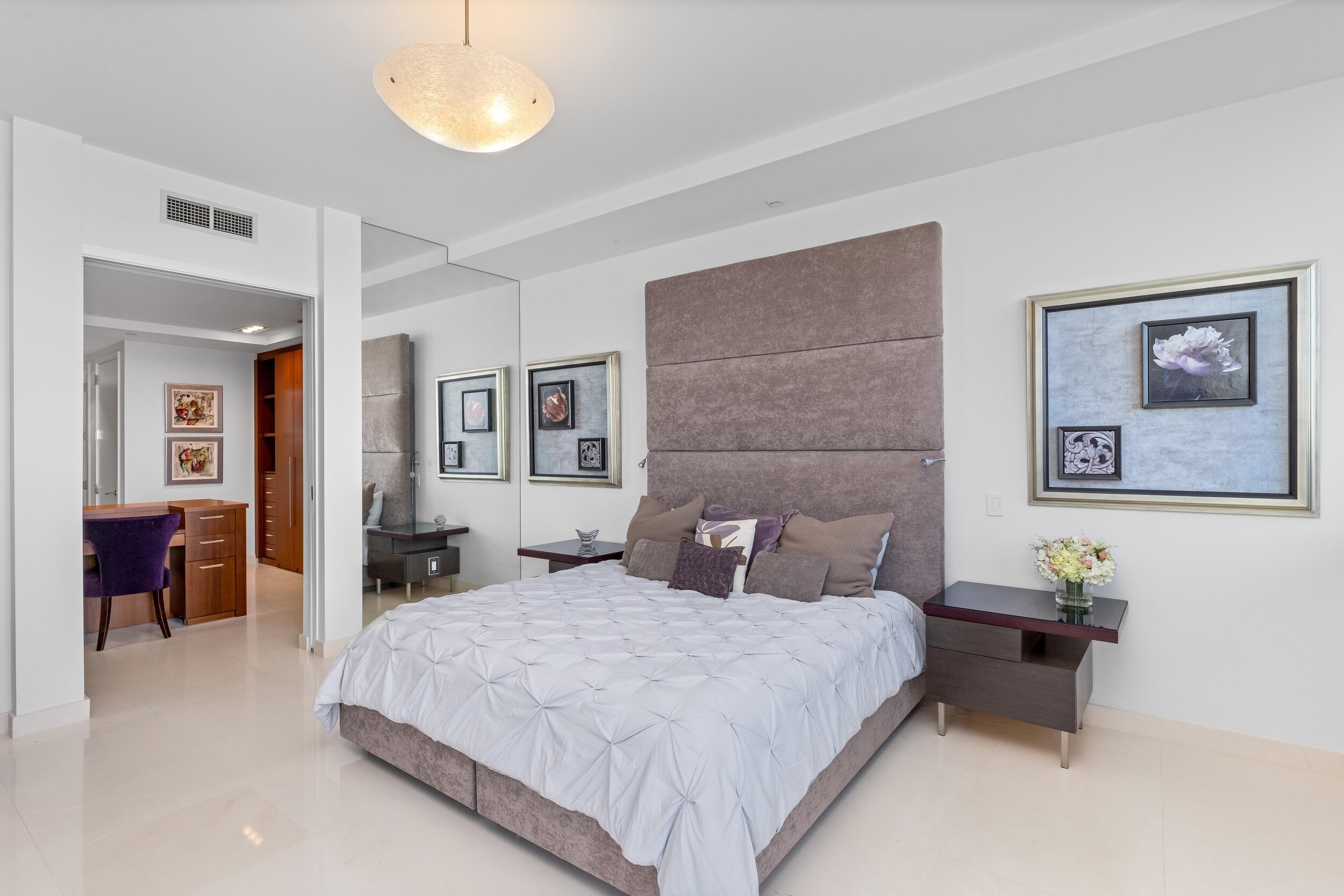 One Thousand Ocean - Residential