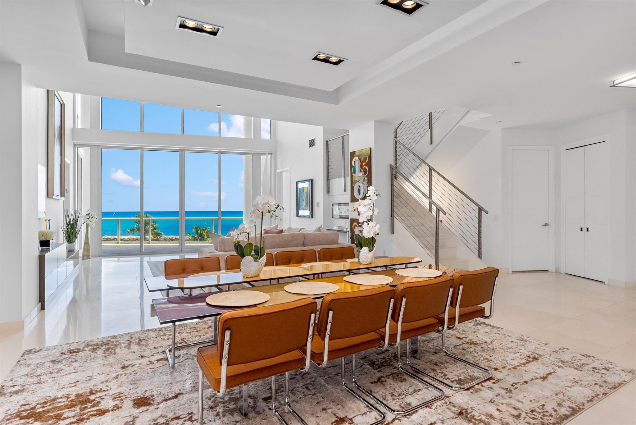 One Thousand Ocean - Residential
