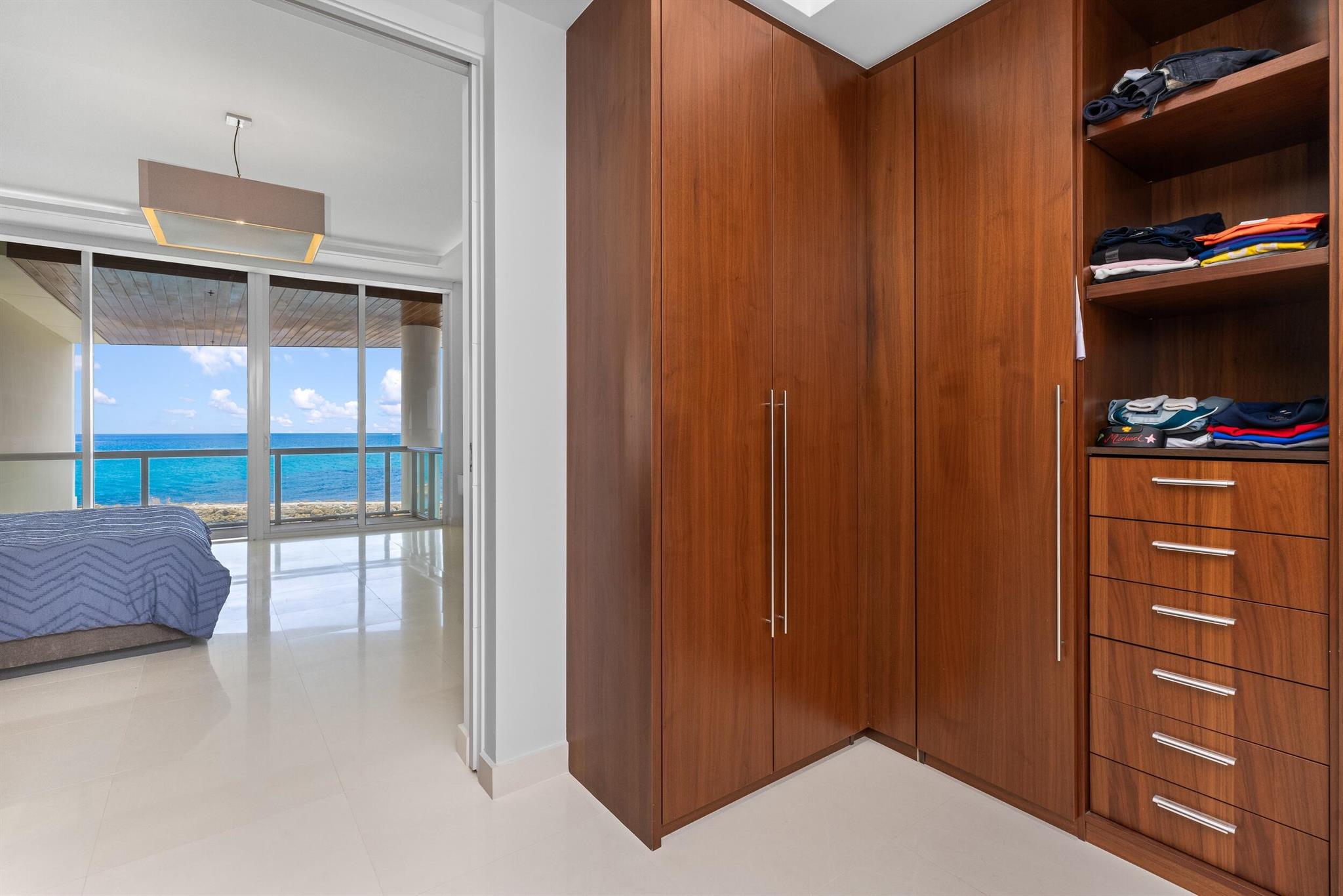 One Thousand Ocean - Residential