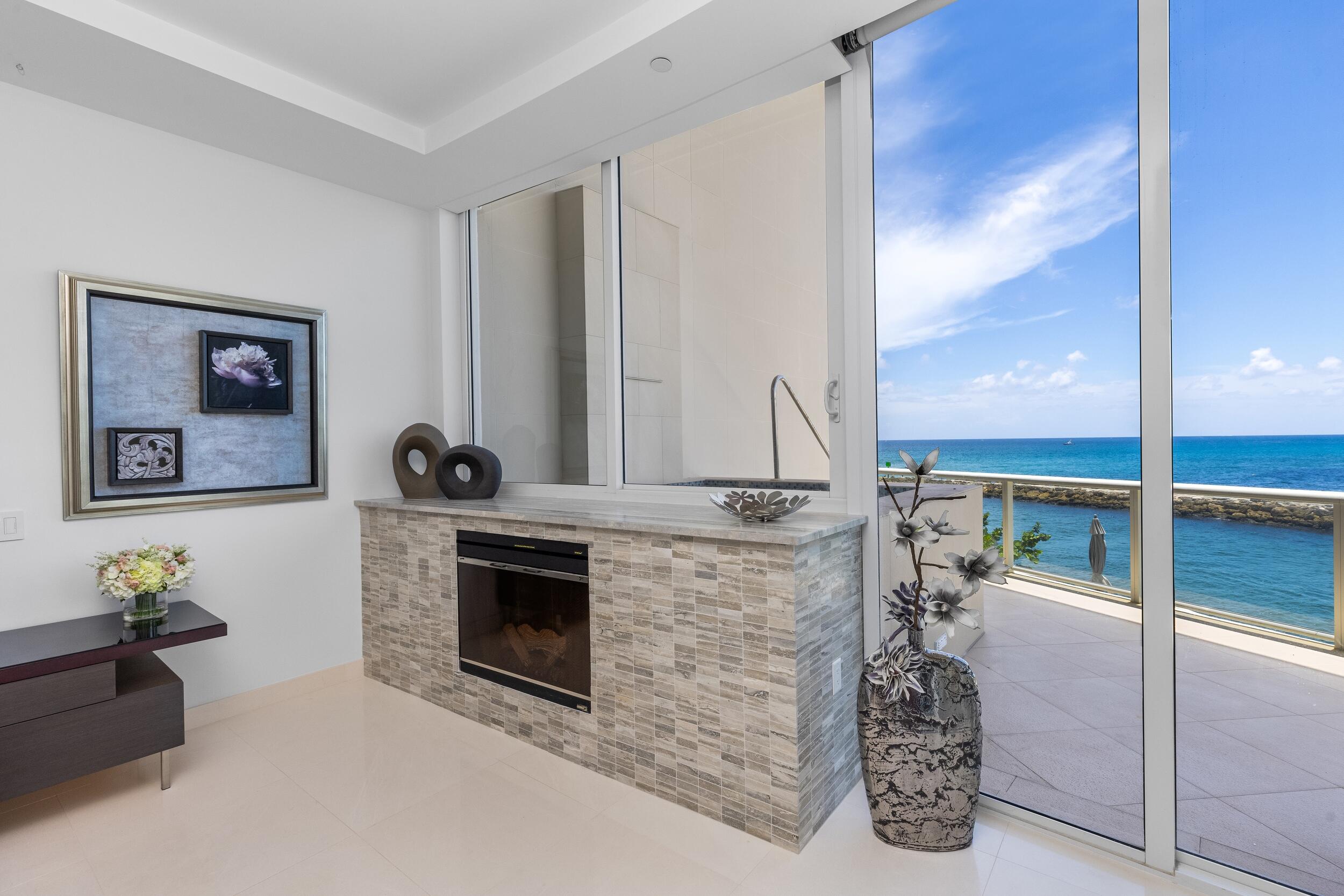 One Thousand Ocean - Residential