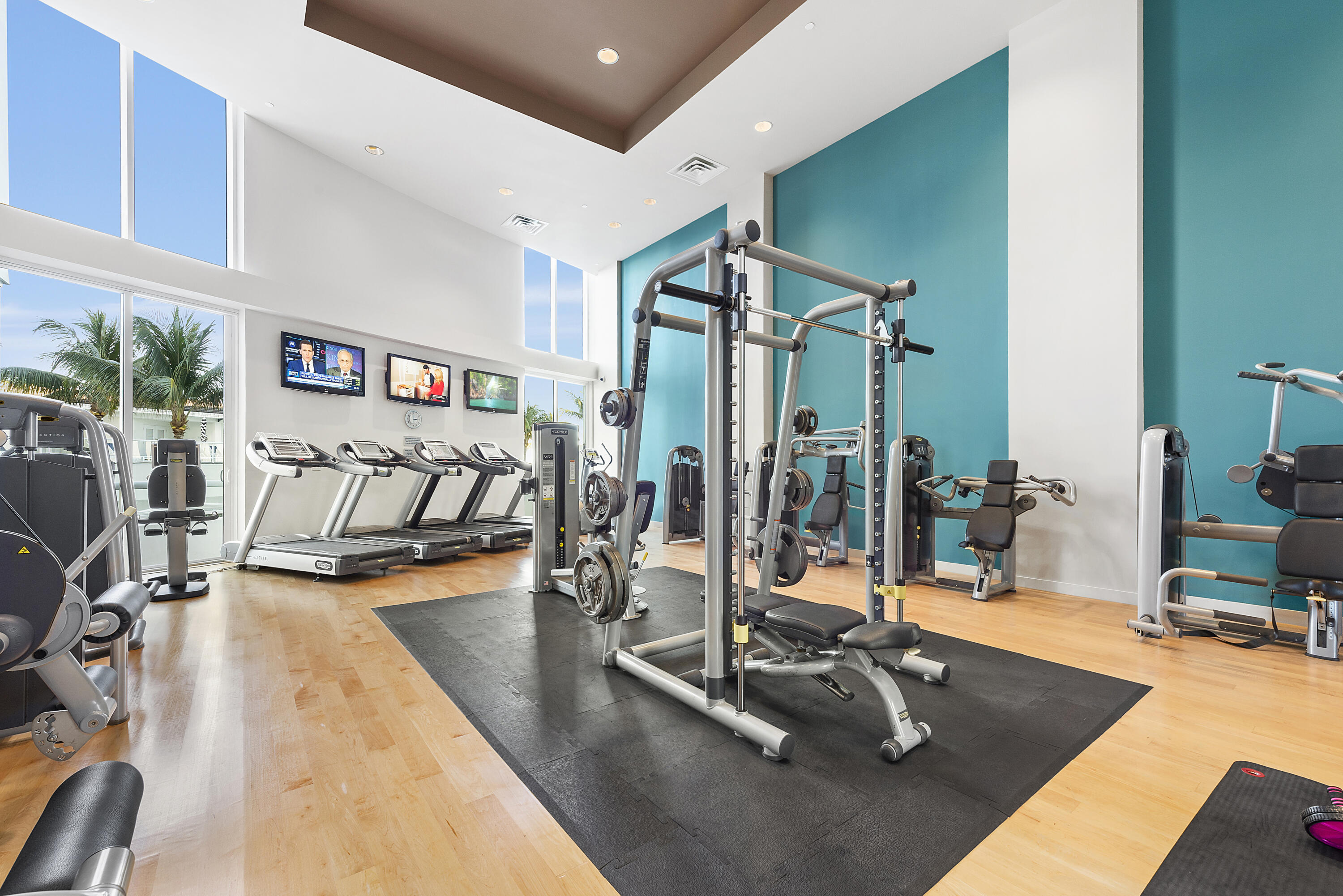 One Thousand Ocean - Residential