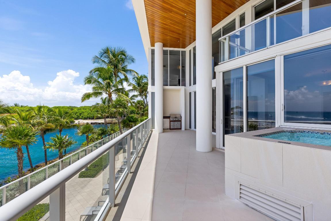 1000 S Ocean Boulevard 103