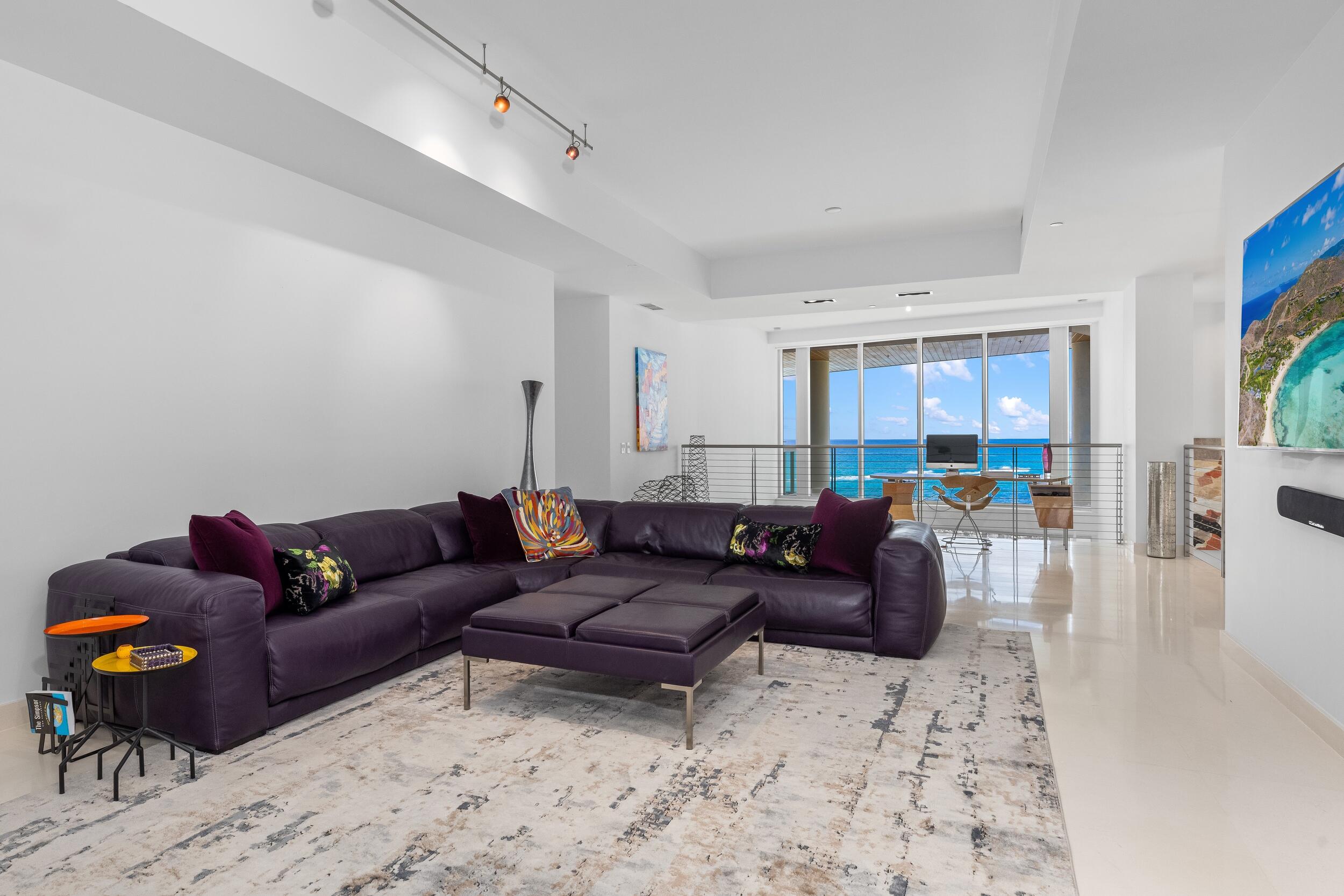 One Thousand Ocean - Residential