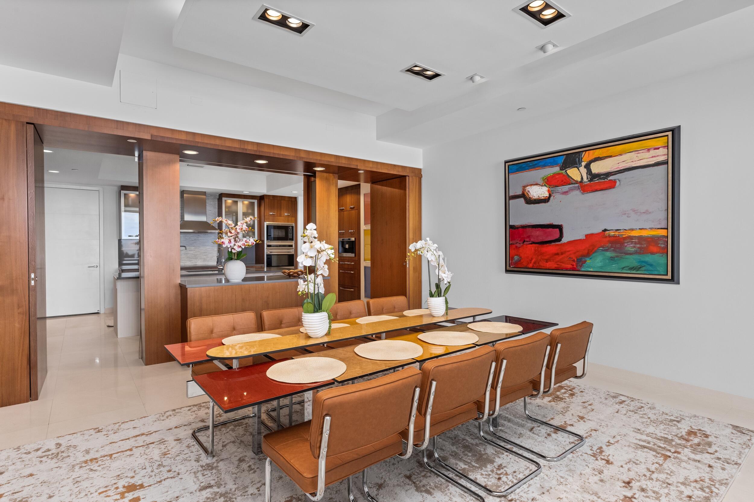 One Thousand Ocean - Residential