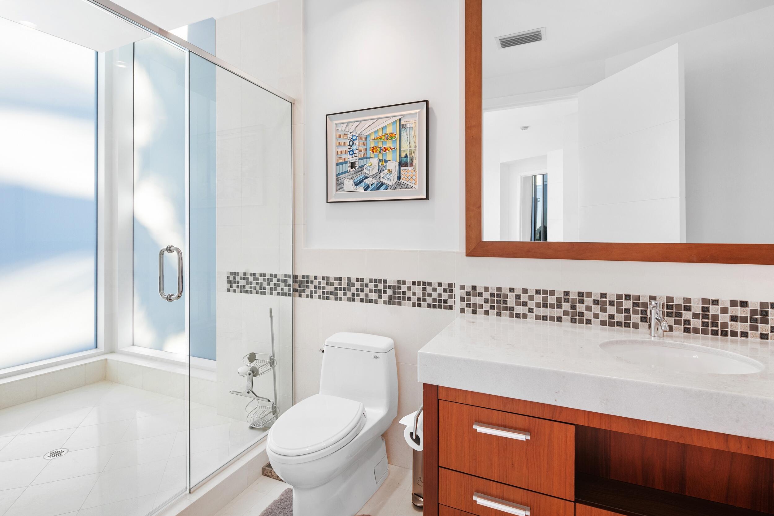 One Thousand Ocean - Residential