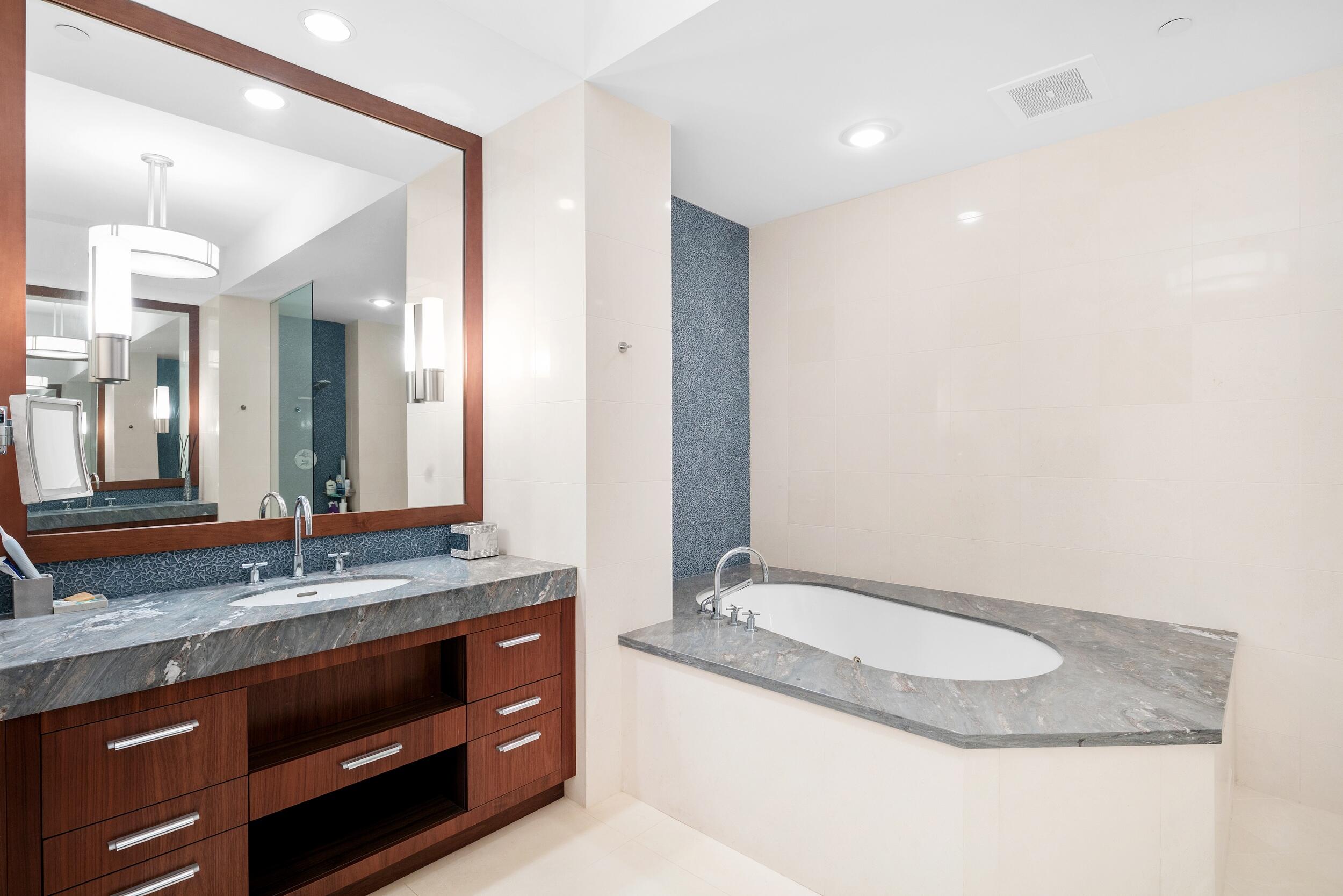 One Thousand Ocean - Residential