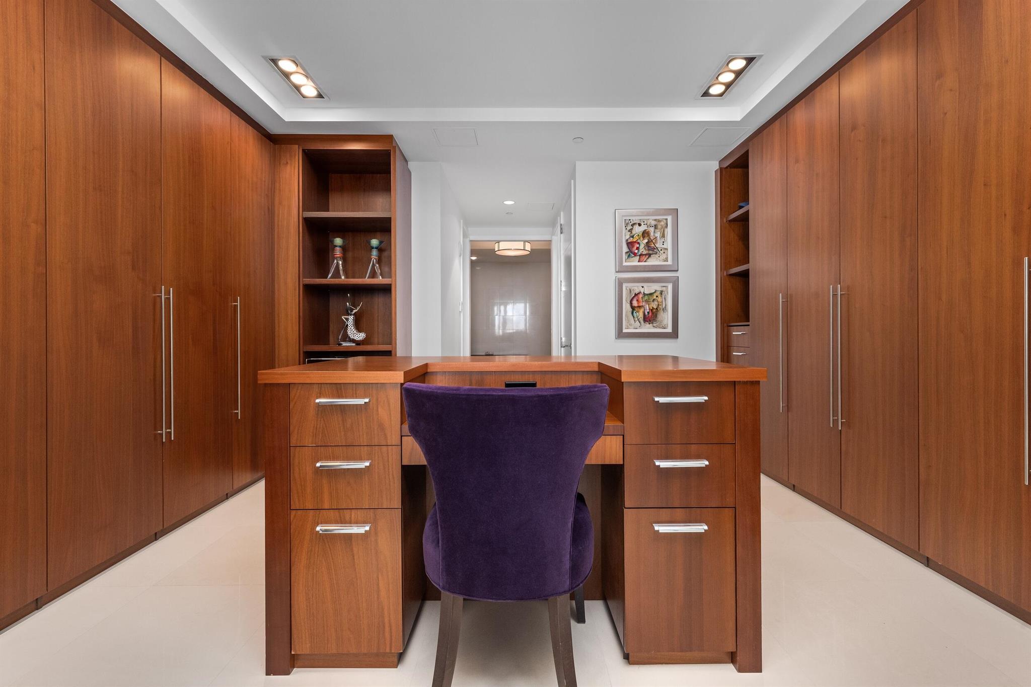 One Thousand Ocean - Residential