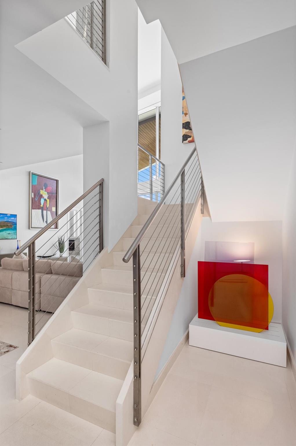 One Thousand Ocean - Residential