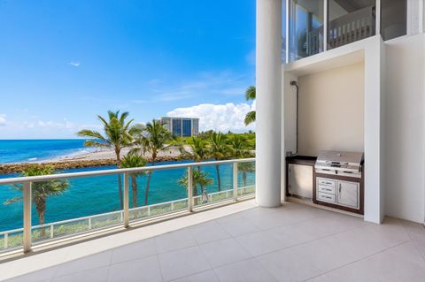 Tiny photo for 1000 S Ocean Boulevard #103, Boca Raton, FL 33432 (MLS # R11115992)