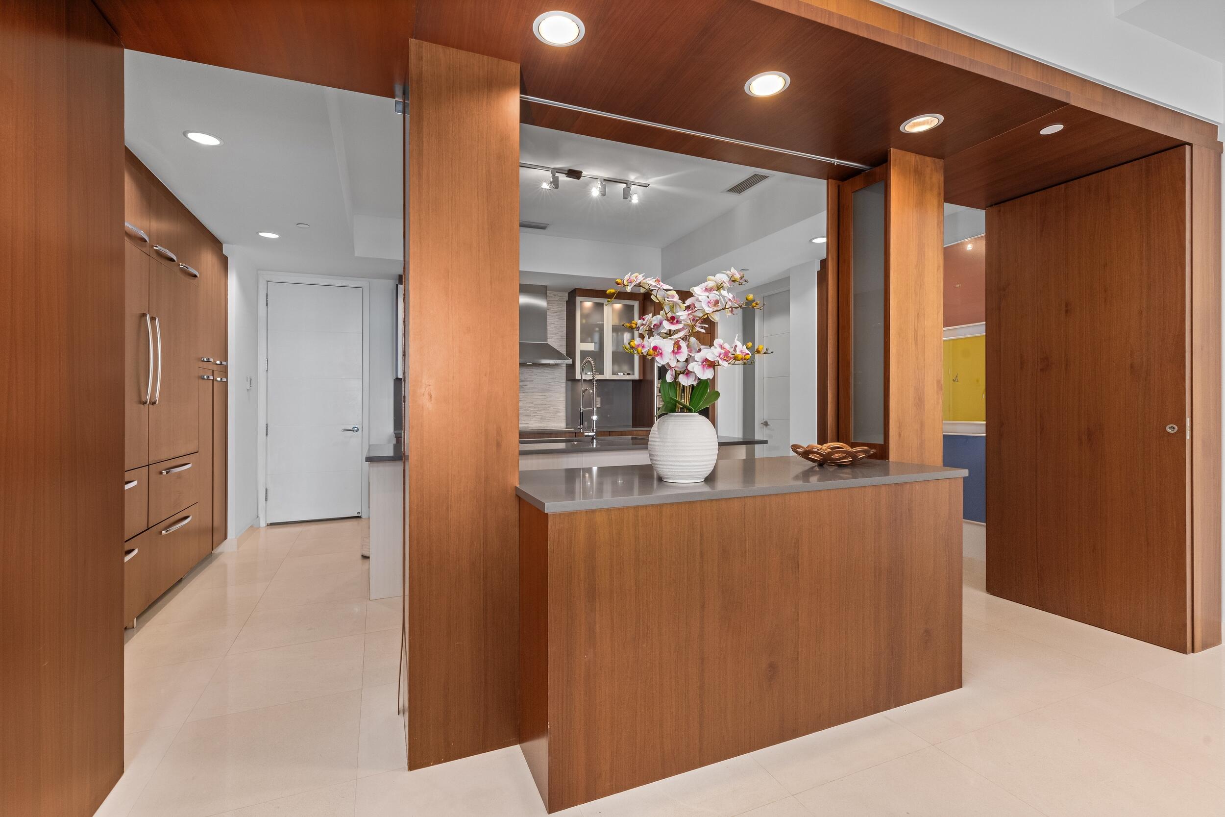 One Thousand Ocean - Residential