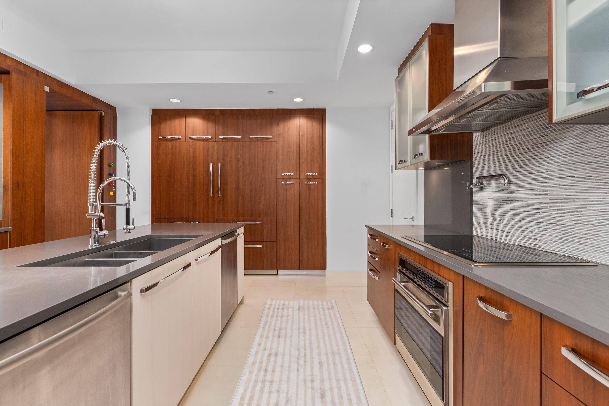 One Thousand Ocean - Residential