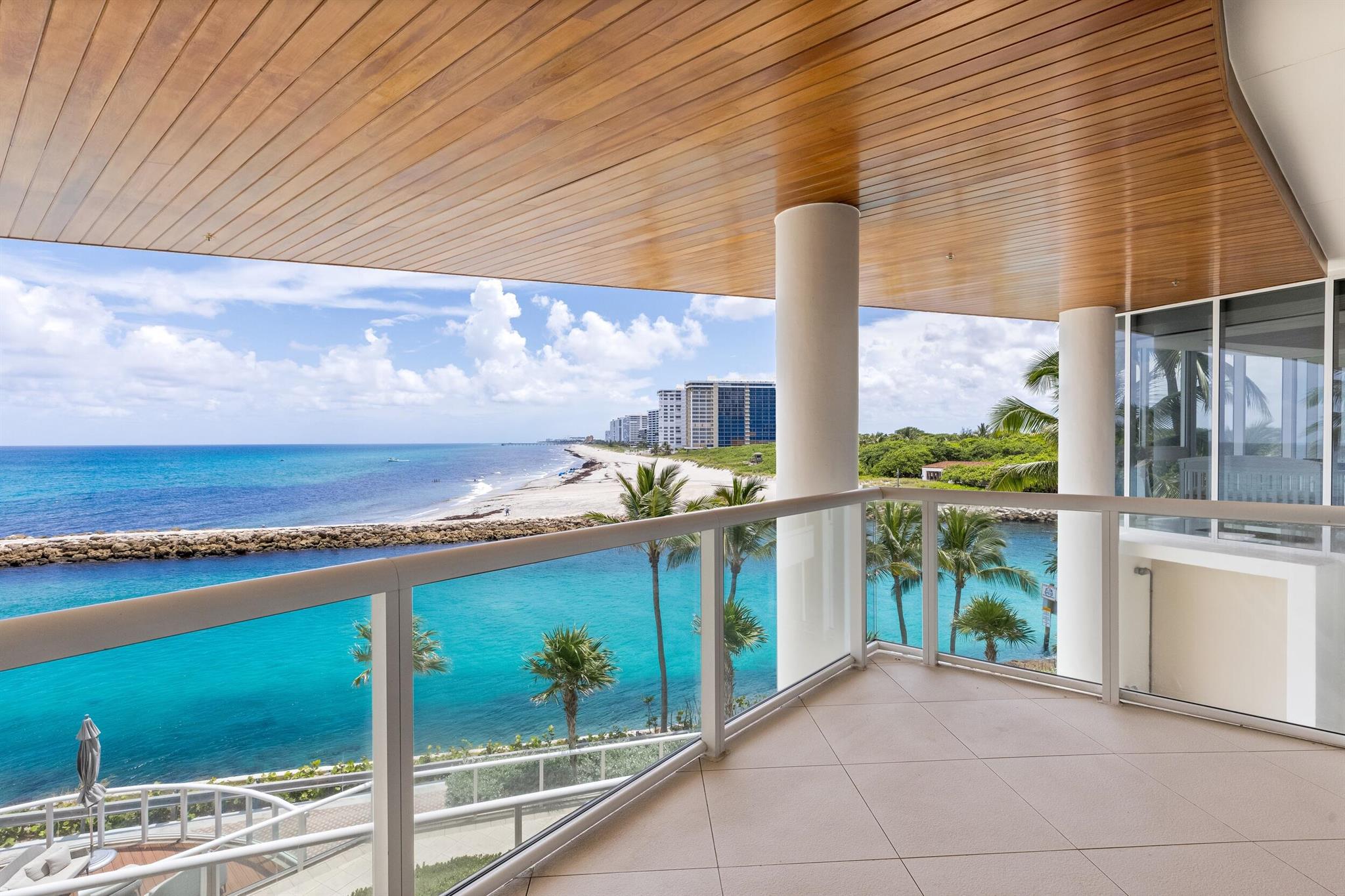 One Thousand Ocean - Residential