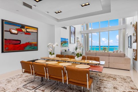 Tiny photo for 1000 S Ocean Boulevard #103, Boca Raton, FL 33432 (MLS # R11115992)