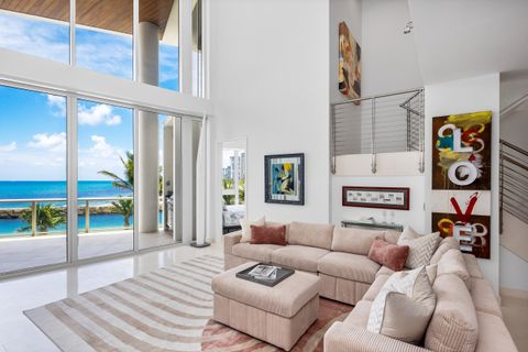 Photo of 1000 S Ocean Boulevard #103, Boca Raton, FL 33432 (MLS # R11115992)