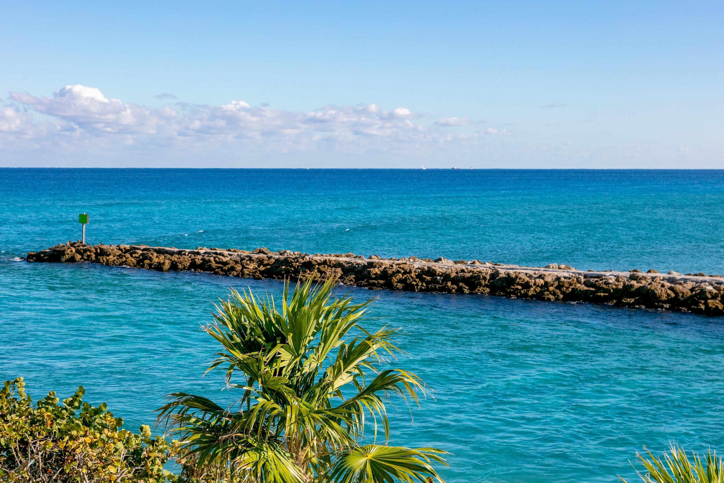 One Thousand Ocean - Residential