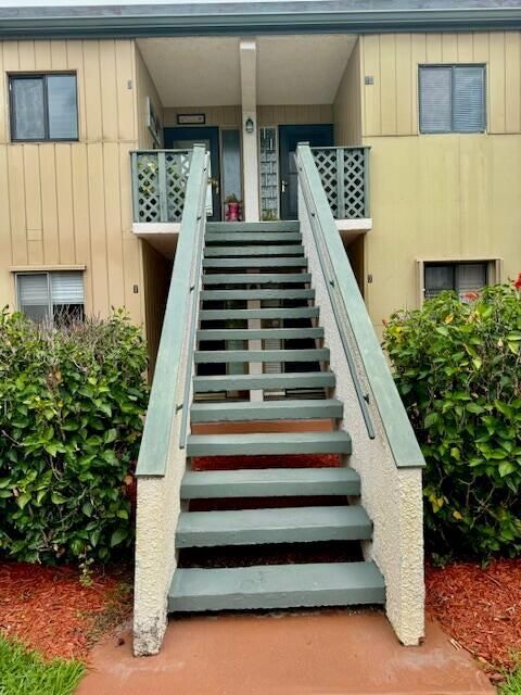 A home in Jensen Beach