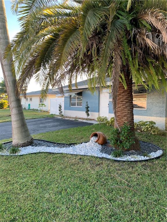 Vanguard Village In The - Residential