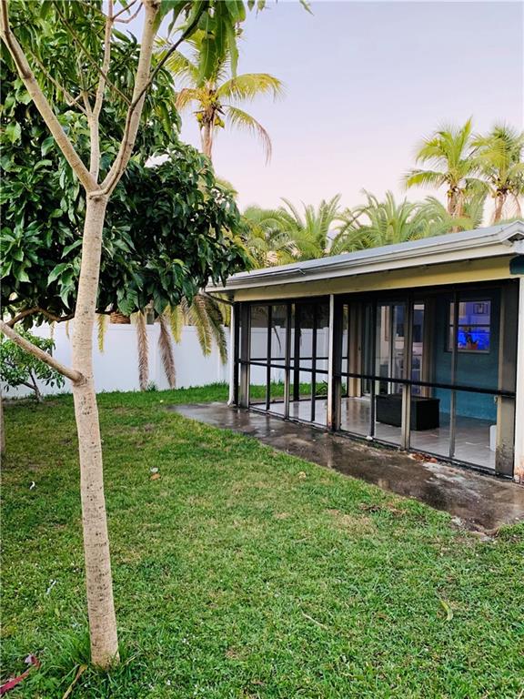 Vanguard Village In The - Residential