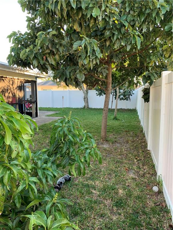 Vanguard Village In The - Residential