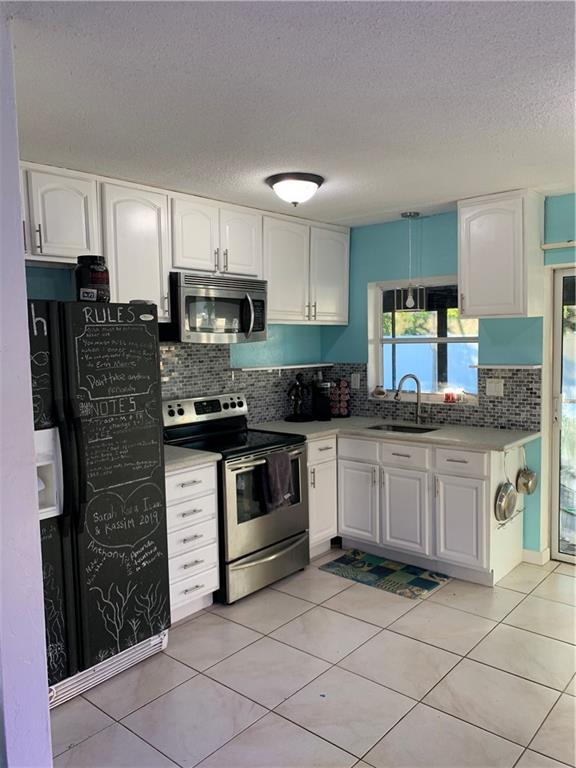 Vanguard Village In The - Residential