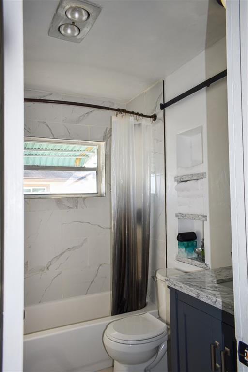 Vanguard Village In The - Residential