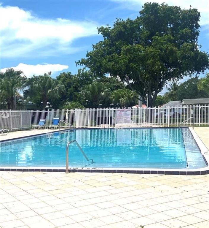 Vanguard Village In The - Residential