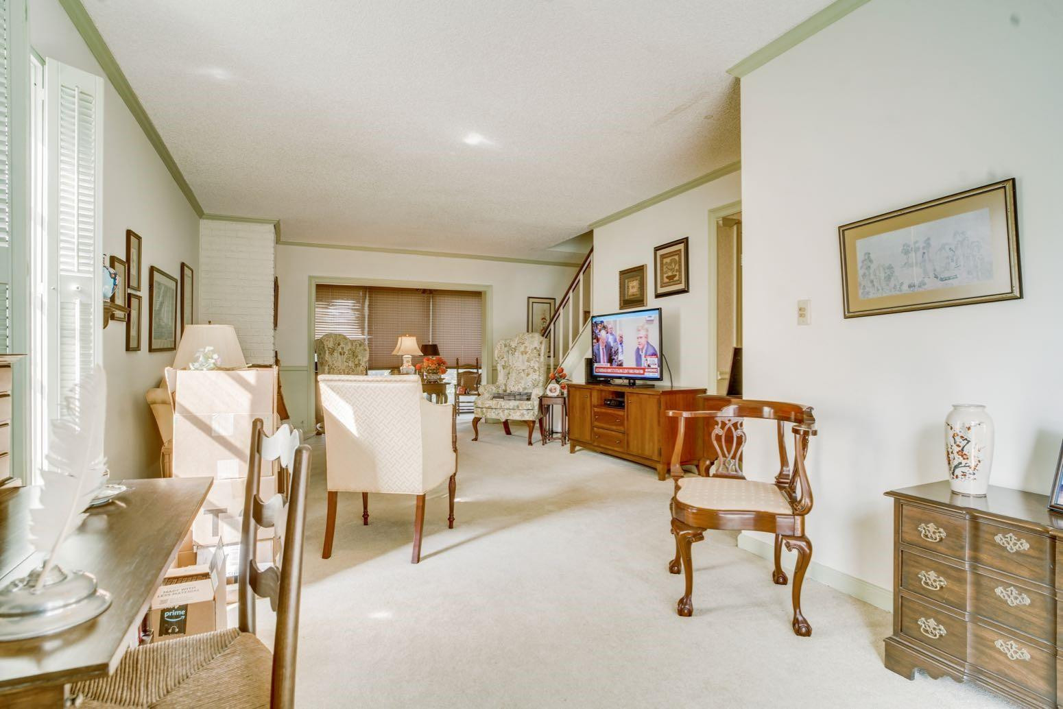 PALM-AIRE COUNTRY CLUB - Residential