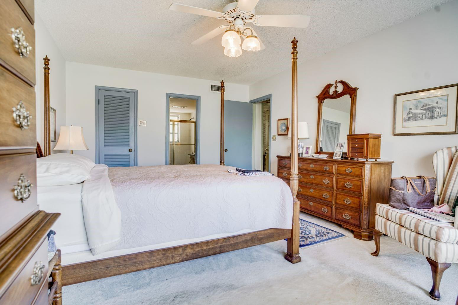 PALM-AIRE COUNTRY CLUB - Residential