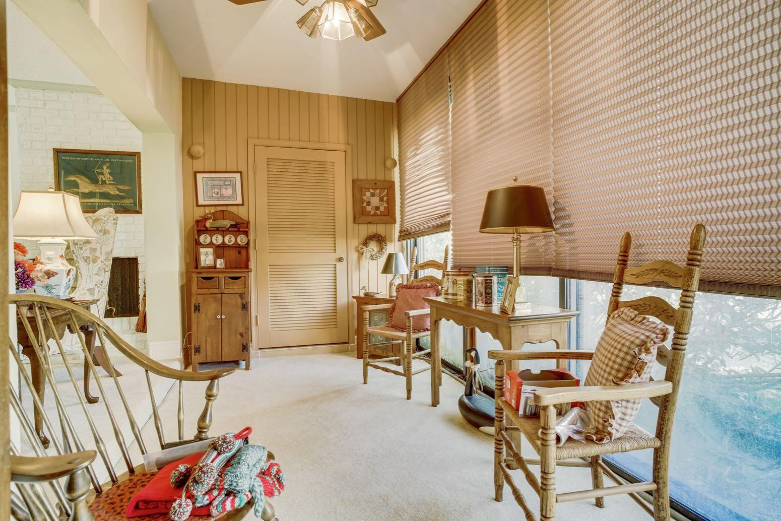 PALM-AIRE COUNTRY CLUB - Residential