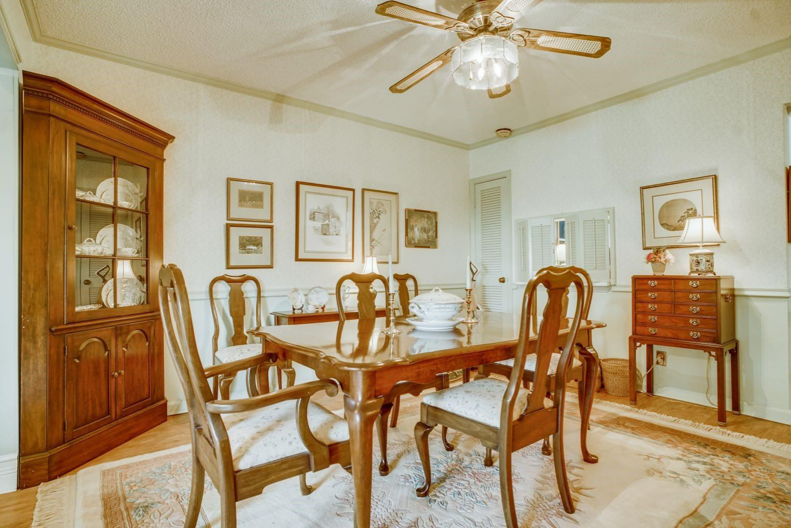 PALM-AIRE COUNTRY CLUB - Residential