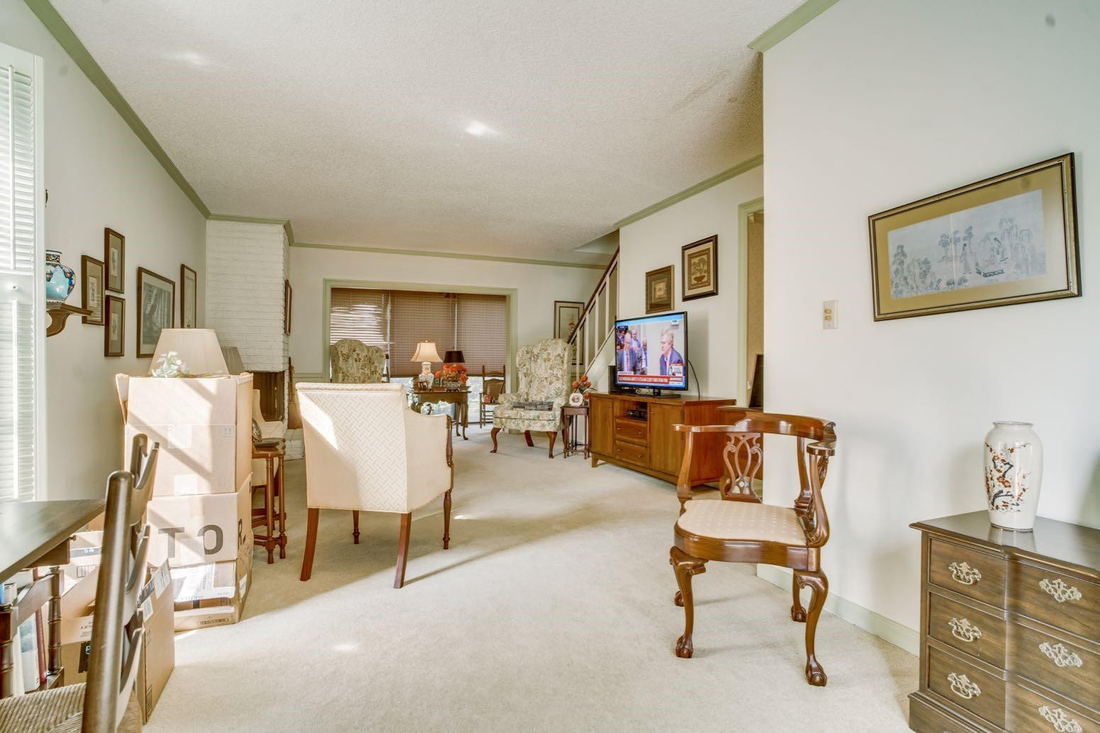 PALM-AIRE COUNTRY CLUB - Residential